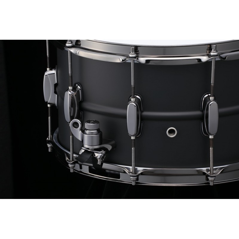 Tama LST148 Werbel Sound Lab Project Snare Drum - 14" - 8" - 2 Tama LST148 Werbel Sound Lab Project Snare Drum - 14" - 8" - 2