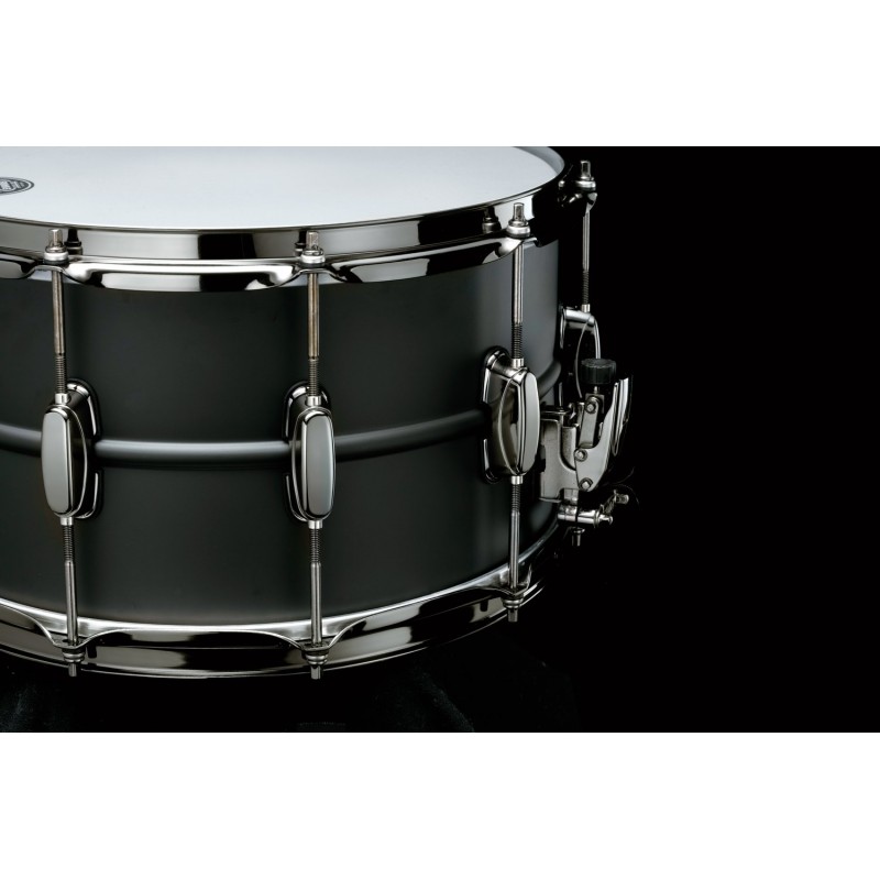 Tama LST148 Werbel Sound Lab Project Snare Drum - 14" - 8" - 3 Tama LST148 Werbel Sound Lab Project Snare Drum - 14" - 8" - 3