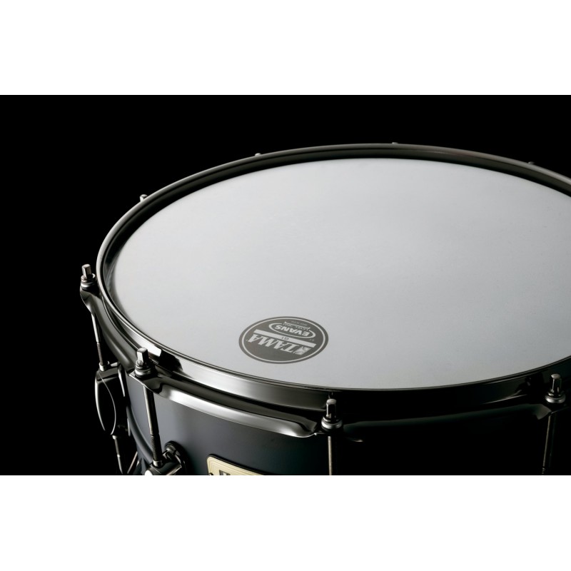 Tama LST148 Werbel Sound Lab Project Snare Drum - 14" - 8" - 4 Tama LST148 Werbel Sound Lab Project Snare Drum - 14" - 8" - 4