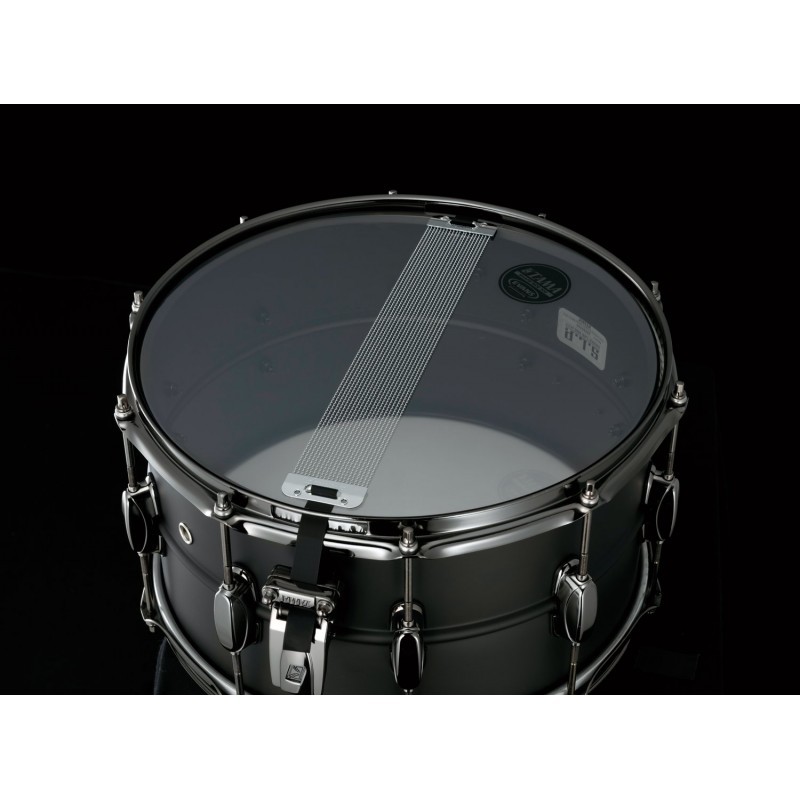 Tama LST148 Werbel Sound Lab Project Snare Drum - 14" - 8" - 5 Tama LST148 Werbel Sound Lab Project Snare Drum - 14" - 8" - 5