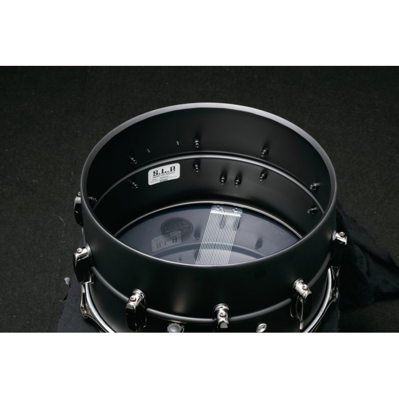 Tama LST148 Werbel Sound Lab Project Snare Drum - 14" - 8" - 6 Tama LST148 Werbel Sound Lab Project Snare Drum - 14" - 8" - 6