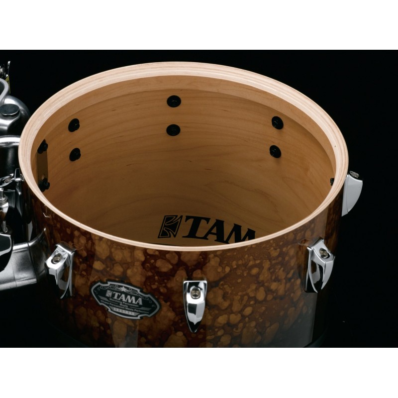 Tama M8023TL-TBF Marszowy bęben tenorowy Fieldstar Freedom - 8" / 10" / 12" / 13" - 7