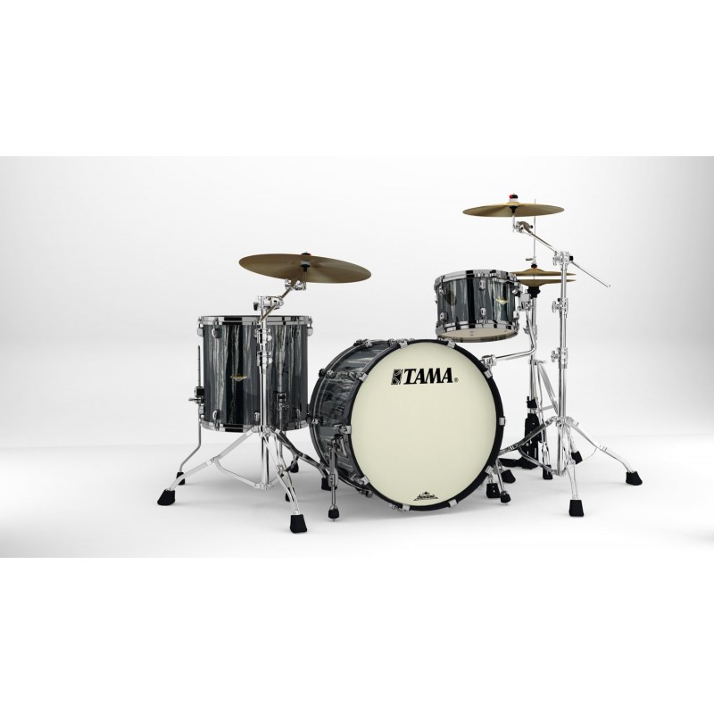 Tama MA32CZBNS-BCS Zestaw perkusyjny Starclassic Maple Shell Kit - 1 Tama MA32CZBNS-BCS Zestaw perkusyjny Starclassic Maple Shell Kit - 1