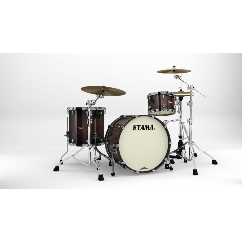 Tama MA32CZBNS-DMB Zestaw perkusyjny Starclassic Maple Shell Kit - 1 Tama MA32CZBNS-DMB Zestaw perkusyjny Starclassic Maple Shell Kit - 1