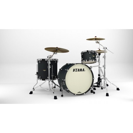 Tama MA32CZBNS-FBK Zestaw perkusyjny Starclassic Maple Shell Kit - 1