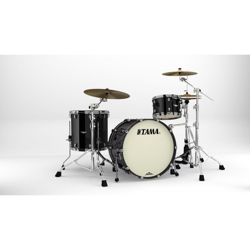 Tama MA32CZBNS-PBK Zestaw perkusyjny Starclassic Maple Shell Kit - 1 Tama MA32CZBNS-PBK Zestaw perkusyjny Starclassic Maple Shell Kit - 1