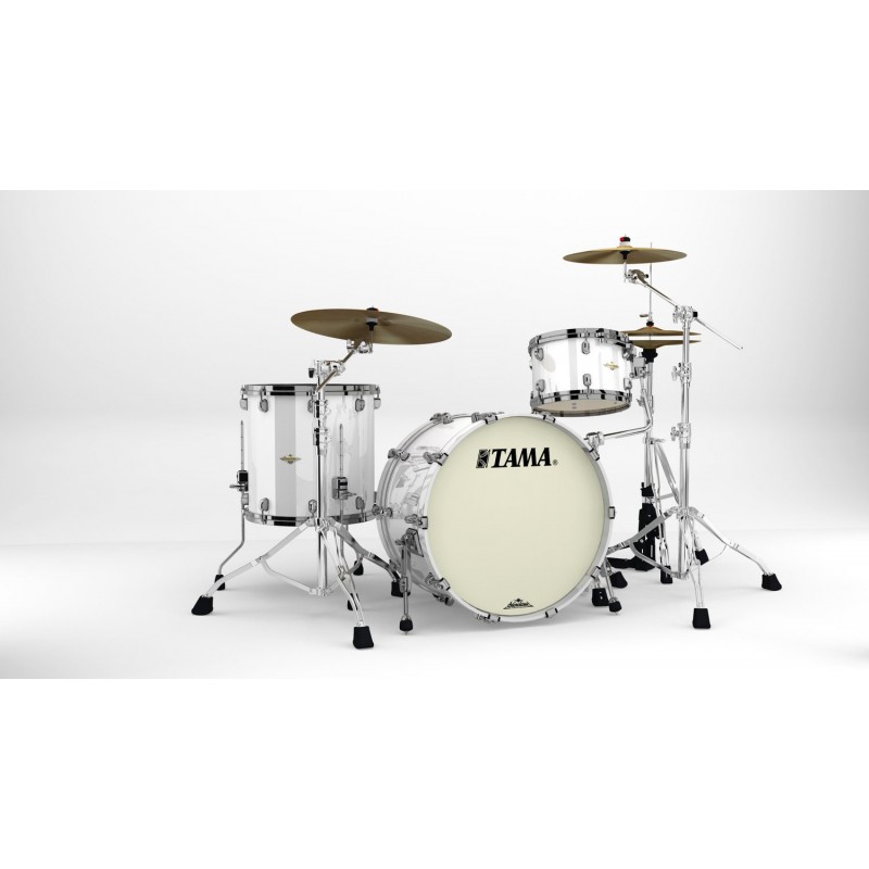 Tama MA32CZBNS-PWH Zestaw perkusyjny Starclassic Maple Shell Kit - 1 Tama MA32CZBNS-PWH Zestaw perkusyjny Starclassic Maple Shell Kit - 1