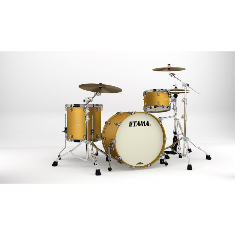 Tama MA32CZBNS-SAM Zestaw perkusyjny Starclassic Maple Shell Kit - 1 Tama MA32CZBNS-SAM Zestaw perkusyjny Starclassic Maple Shell Kit - 1