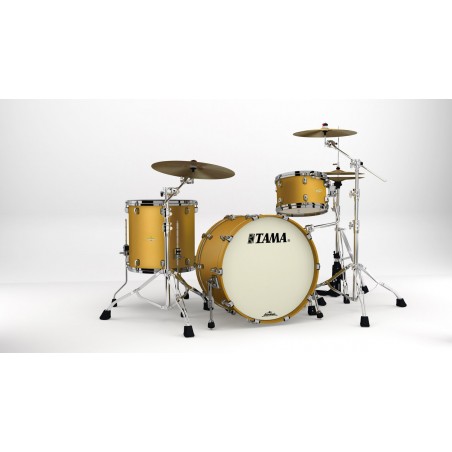Tama MA32CZBNS-SAM Zestaw perkusyjny Starclassic Maple Shell Kit - 1