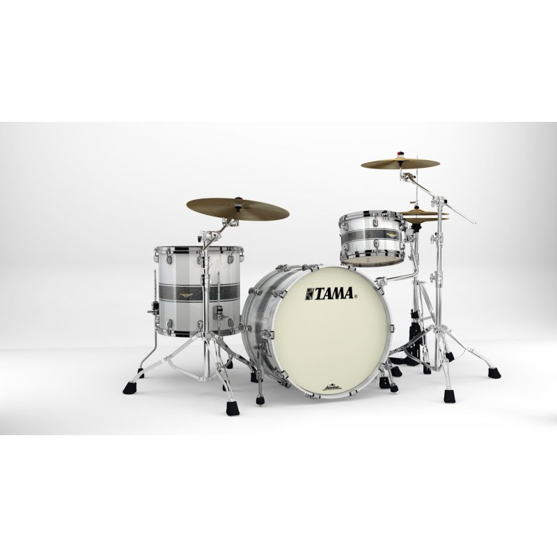 Tama MA32CZBNS-SSR Zestaw perkusyjny Starclassic Maple Shell Kit - 1 Tama MA32CZBNS-SSR Zestaw perkusyjny Starclassic Maple Shell Kit - 1