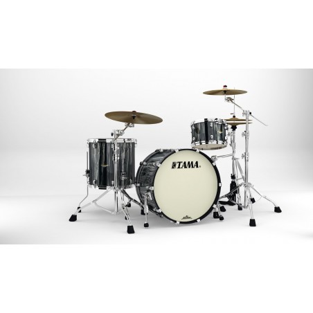 Tama MA32CZS-BCS Zestaw perkusyjny Starclassic Maple Shell Kit - 1