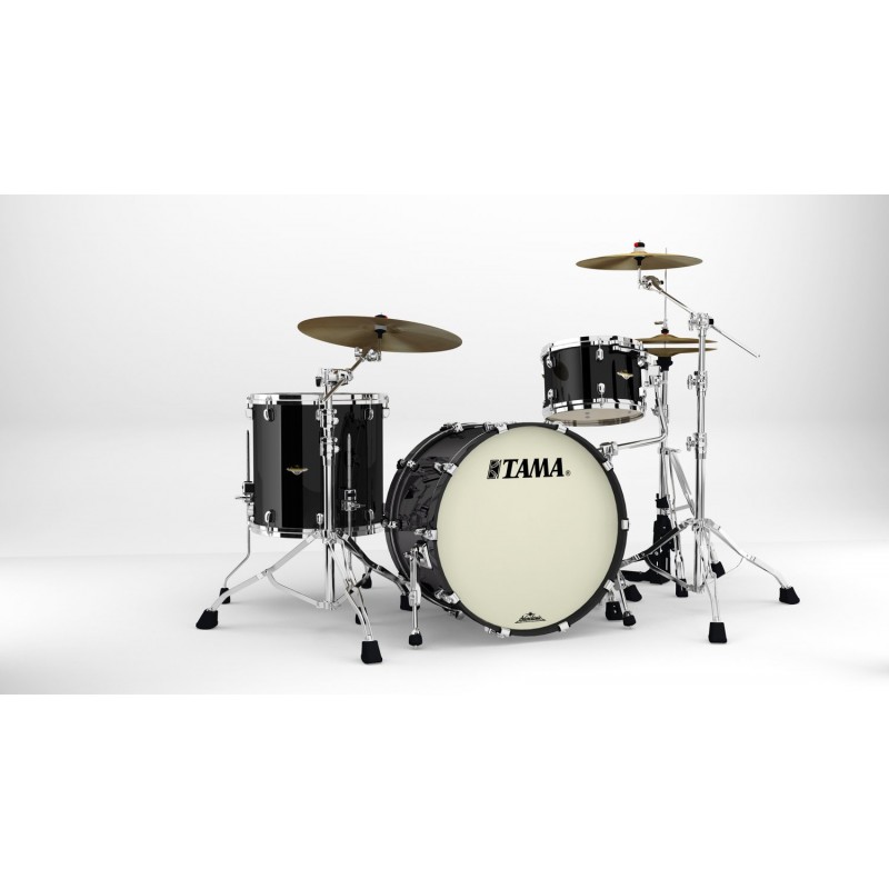 Tama MA32CZS-PBK Zestaw perkusyjny Starclassic Maple Drumset - 1 Tama MA32CZS-PBK Zestaw perkusyjny Starclassic Maple Drumset - 1