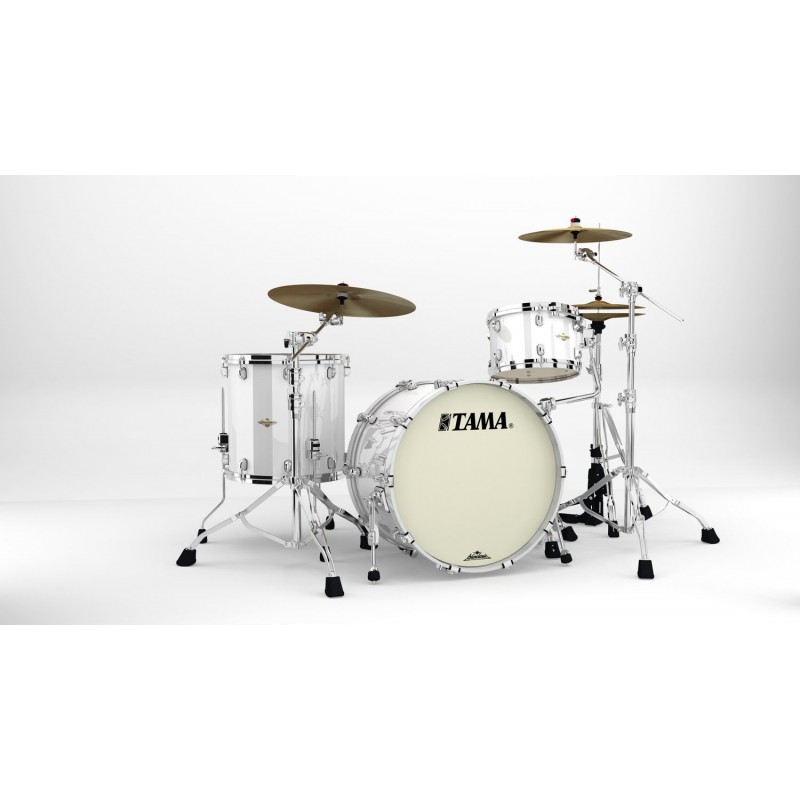 Tama MA32CZS-PWH Zestaw perkusyjny Starclassic Maple Shell Kit - 1 Tama MA32CZS-PWH Zestaw perkusyjny Starclassic Maple Shell Kit - 1