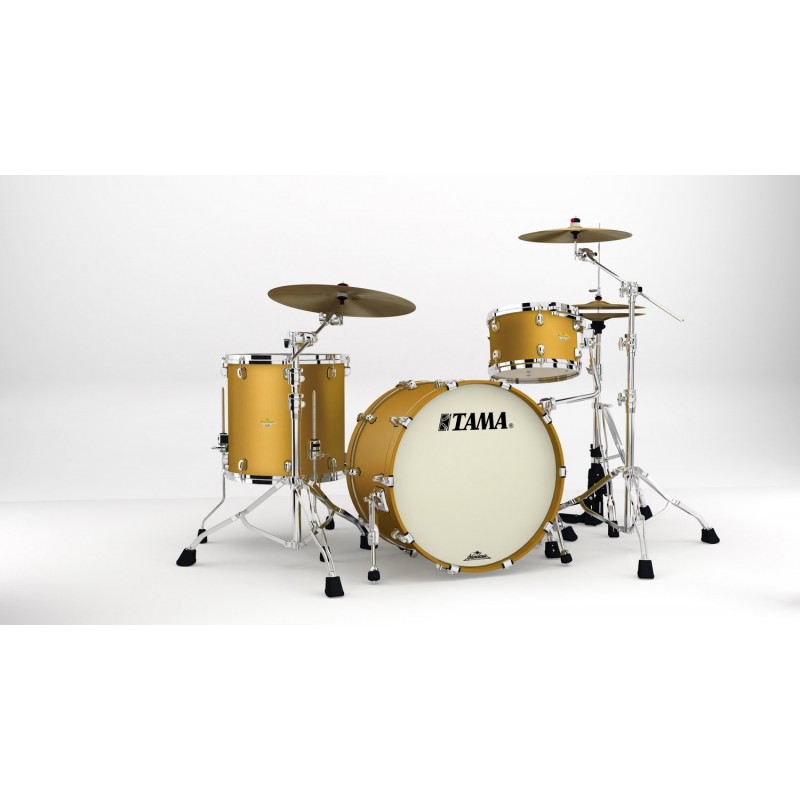 Tama MA32CZS-SAM Zestaw perkusyjny Starclassic Maple Shell Kit - 1 Tama MA32CZS-SAM Zestaw perkusyjny Starclassic Maple Shell Kit - 1