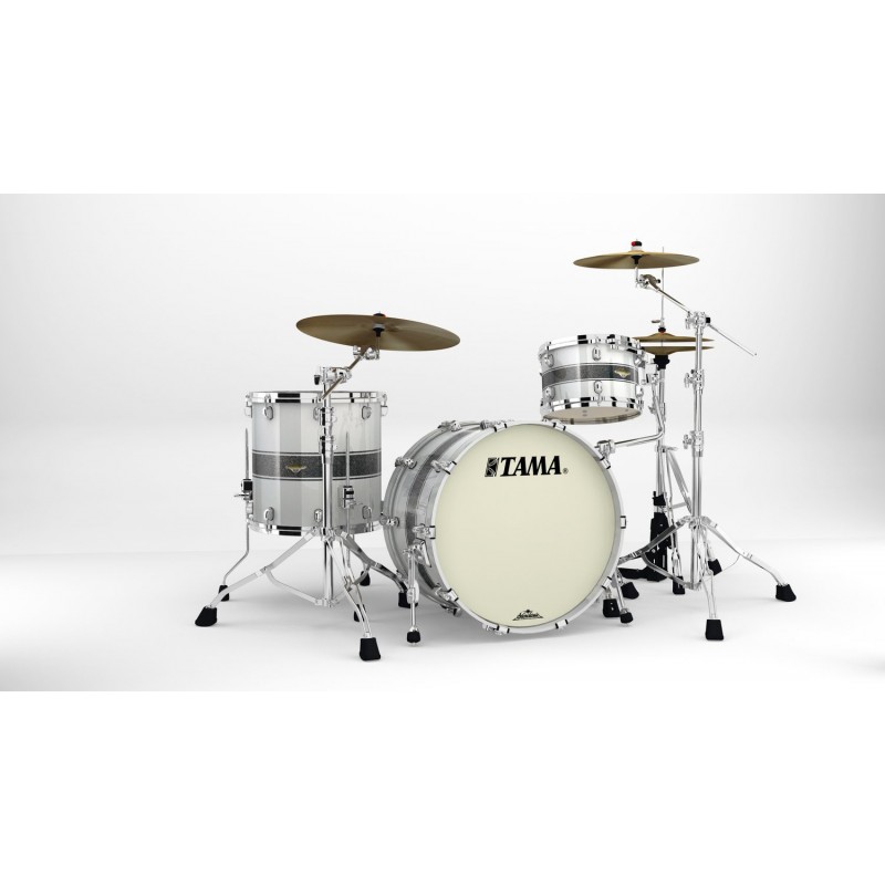 Tama MA32CZS-SSR Zestaw perkusyjny Starclassic Maple Shell Kit - 1 Tama MA32CZS-SSR Zestaw perkusyjny Starclassic Maple Shell Kit - 1