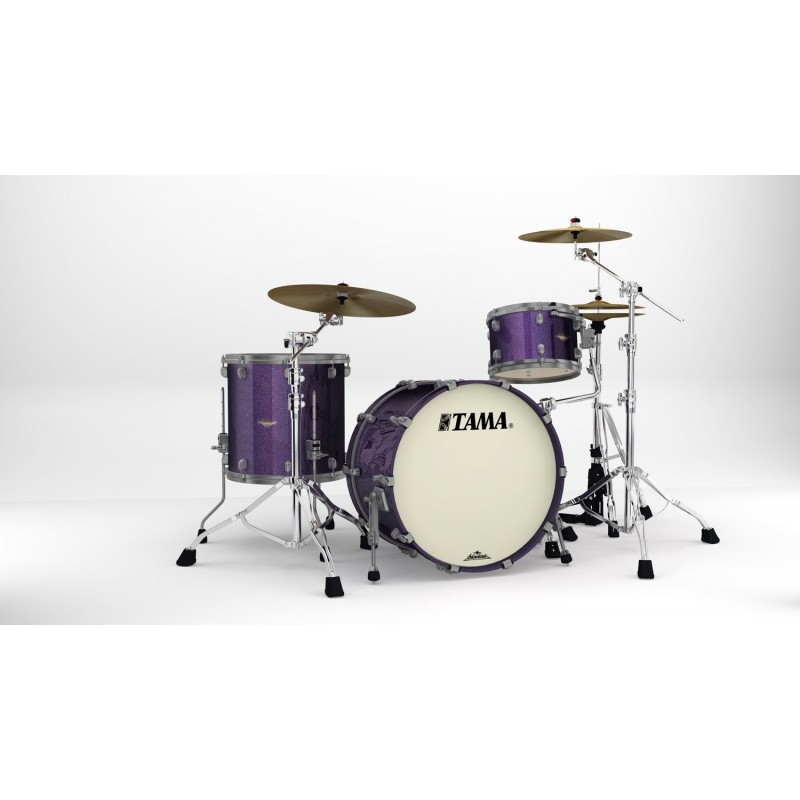 Tama MA32CZUS-DPP Zestaw perkusyjny Starclassic Maple Shell Kit - 1 Tama MA32CZUS-DPP Zestaw perkusyjny Starclassic Maple Shell Kit - 1