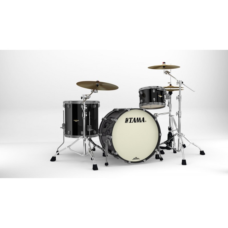 Tama MA32CZUS-PBK Zestaw perkusyjny Starclassic Maple Shell Kit - 1 Tama MA32CZUS-PBK Zestaw perkusyjny Starclassic Maple Shell Kit - 1