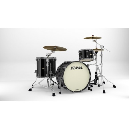 Tama MA32CZUS-PBK Zestaw perkusyjny Starclassic Maple Shell Kit - 1
