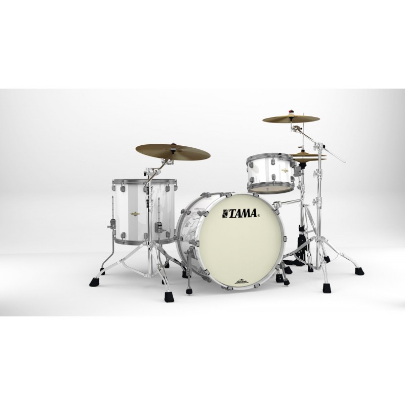 Tama MA32CZUS-PWH Zestaw perkusyjny Starclassic Maple Shell Kit - 1 Tama MA32CZUS-PWH Zestaw perkusyjny Starclassic Maple Shell Kit - 1