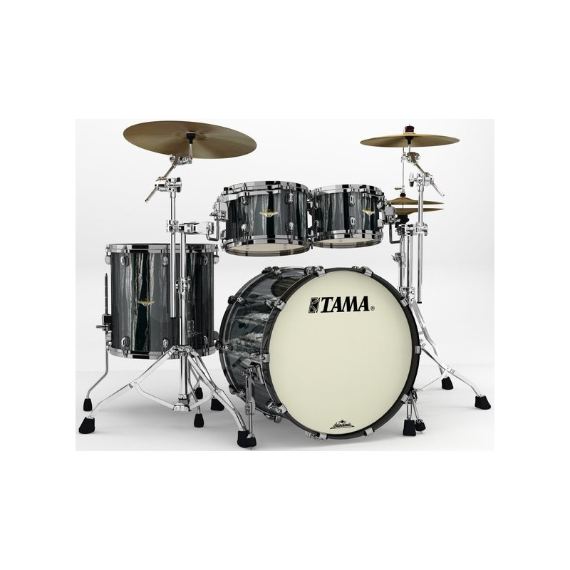 Tama MA42TZBNS-BCS Zestaw perkusyjny Starclassic Drumset - 1 Tama MA42TZBNS-BCS Zestaw perkusyjny Starclassic Drumset - 1