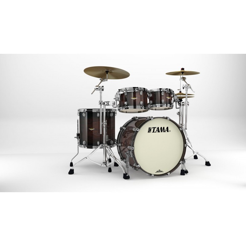 Tama MA42TZBNS-DMB Zestaw perkusyjny Starclassic Drumset - 1 Tama MA42TZBNS-DMB Zestaw perkusyjny Starclassic Drumset - 1