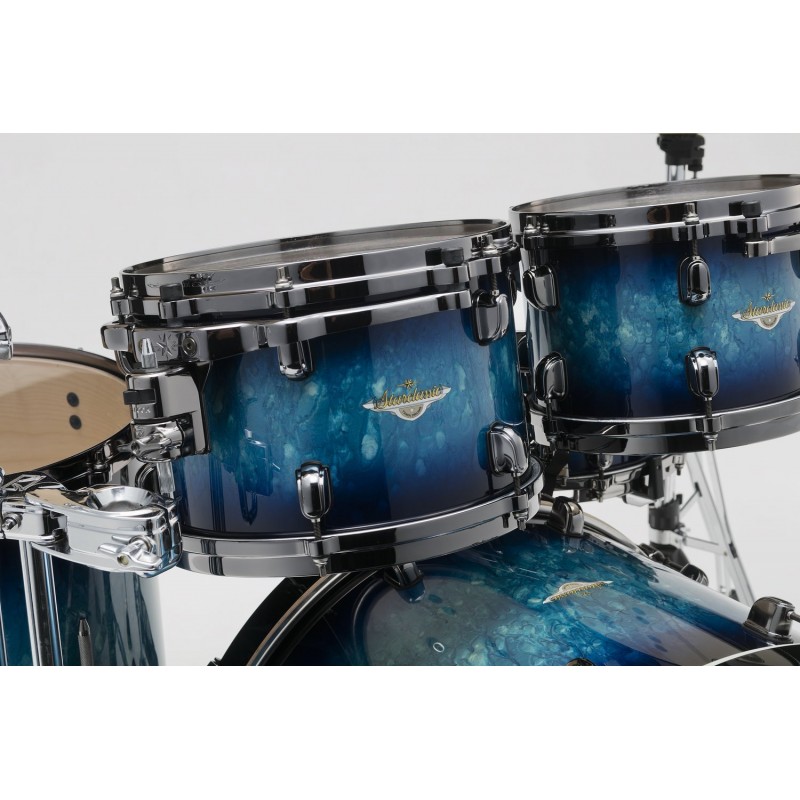 Tama MA42TZBNS-MEB Zestaw perkusyjny Starclassic Maple Shell Kit - 2 Tama MA42TZBNS-MEB Zestaw perkusyjny Starclassic Maple Shell Kit - 2