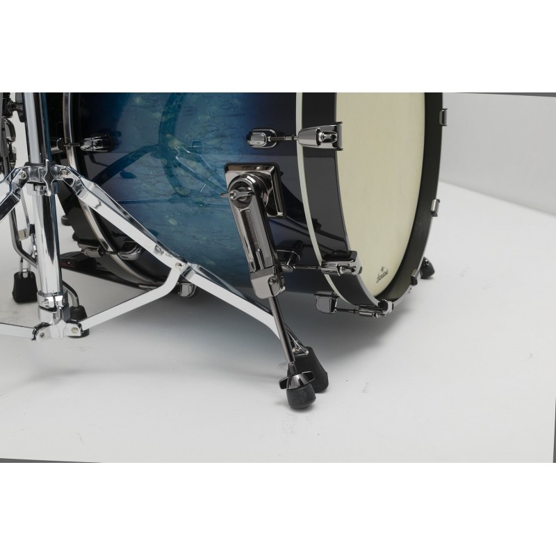 Tama MA42TZBNS-MEB Zestaw perkusyjny Starclassic Maple Shell Kit - 4 Tama MA42TZBNS-MEB Zestaw perkusyjny Starclassic Maple Shell Kit - 4
