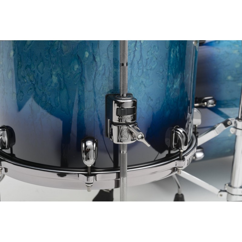 Tama MA42TZBNS-MEB Zestaw perkusyjny Starclassic Maple Shell Kit - 5 Tama MA42TZBNS-MEB Zestaw perkusyjny Starclassic Maple Shell Kit - 5