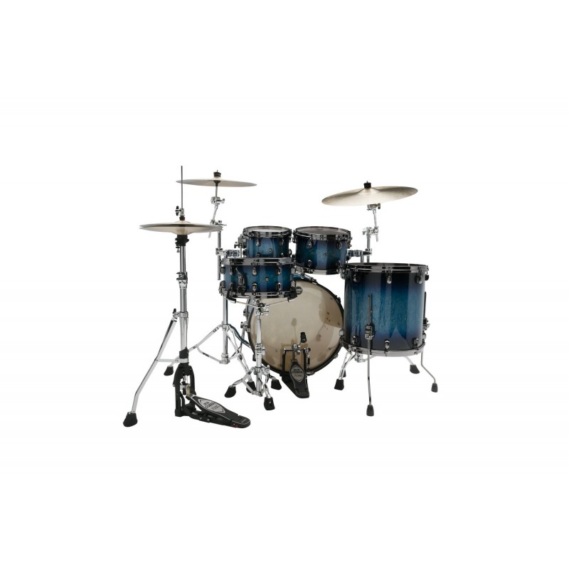 Tama MA42TZBNS-MEB Zestaw perkusyjny Starclassic Maple Shell Kit - 6 Tama MA42TZBNS-MEB Zestaw perkusyjny Starclassic Maple Shell Kit - 6