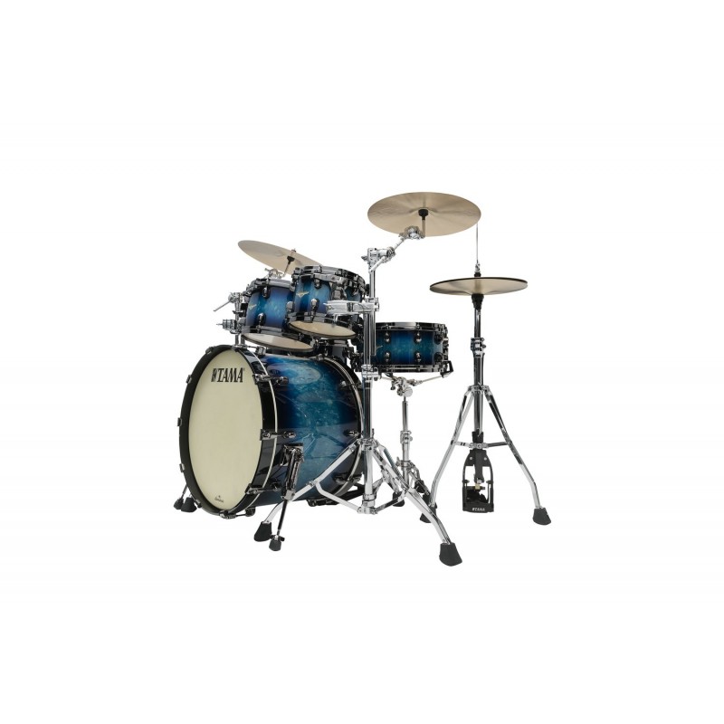 Tama MA42TZBNS-MEB Zestaw perkusyjny Starclassic Maple Shell Kit - 7 Tama MA42TZBNS-MEB Zestaw perkusyjny Starclassic Maple Shell Kit - 7