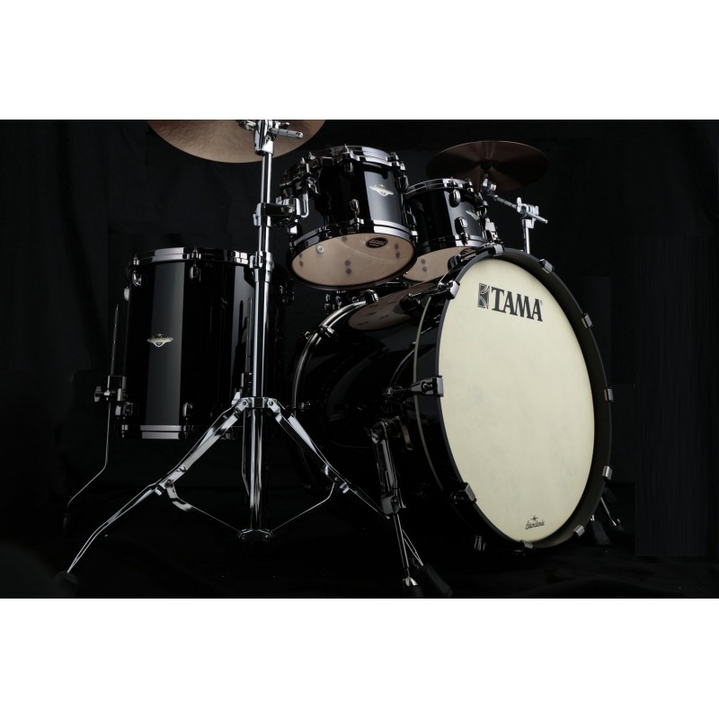 Tama MA42TZBNS-PBK Zestaw perkusyjny Starclassic Maple Drumset - 2 Tama MA42TZBNS-PBK Zestaw perkusyjny Starclassic Maple Drumset - 2