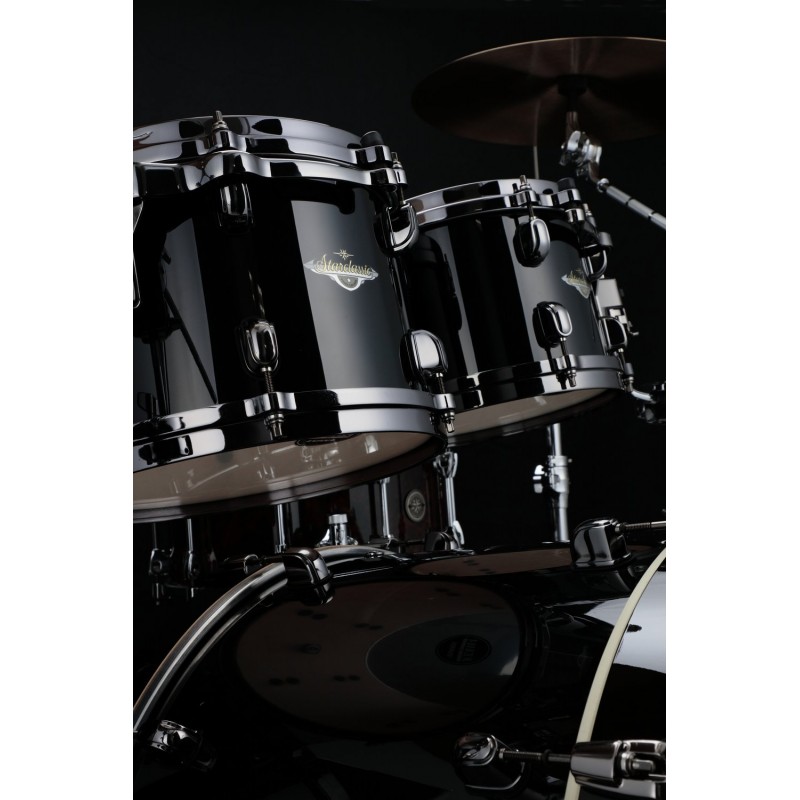 Tama MA42TZBNS-PBK Zestaw perkusyjny Starclassic Maple Drumset - 3 Tama MA42TZBNS-PBK Zestaw perkusyjny Starclassic Maple Drumset - 3