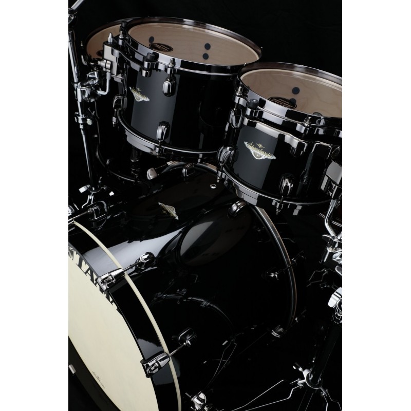 Tama MA42TZBNS-PBK Zestaw perkusyjny Starclassic Maple Drumset - 4 Tama MA42TZBNS-PBK Zestaw perkusyjny Starclassic Maple Drumset - 4