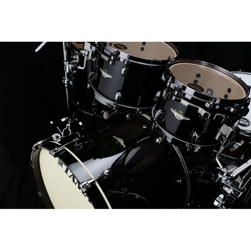 Tama MA42TZBNS-PBK Zestaw perkusyjny Starclassic Maple Drumset - 5 Tama MA42TZBNS-PBK Zestaw perkusyjny Starclassic Maple Drumset - 5