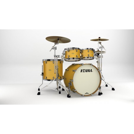 Tama MA42TZBNS-SAM Zestaw perkusyjny Starclassic Maple Shell Kit - 1
