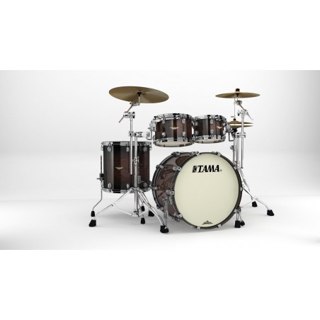 Tama MA42TZS-DMB Zestaw perkusyjny Starclassic Drumset - 1