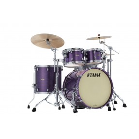 Tama MA42TZS-DPP Zestaw perkusyjny Starclassic Maple Shell Kit - 1