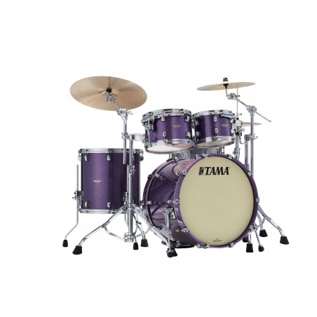 Tama MA42TZS-DPP Zestaw perkusyjny Starclassic Maple Shell Kit - 1