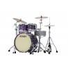 Tama MA42TZS-DPP Zestaw perkusyjny Starclassic Maple Shell Kit - 2 Tama MA42TZS-DPP Zestaw perkusyjny Starclassic Maple Shell Kit - 2