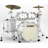 Tama MA42TZS-PWH Zestaw perkusyjny Starclassic Maple Drumset - 1 Tama MA42TZS-PWH Zestaw perkusyjny Starclassic Maple Drumset - 1