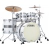 Tama MA42TZS-SSR Zestaw perkusyjny Starclassic Maple Drumset - 1 Tama MA42TZS-SSR Zestaw perkusyjny Starclassic Maple Drumset - 1