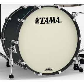 Tama MAB1612M-FBK Bass Drum Starclassic Maple - 16" x 12" - 1