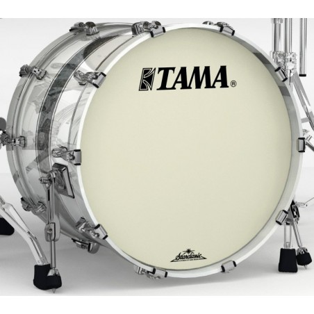 Tama MAB1814MBNSSR Bass Drum Starclassic Maple - 18" x 14" - 1