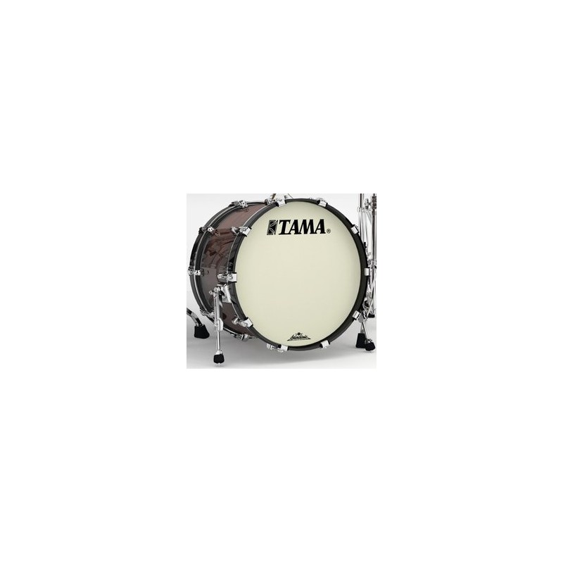 Tama MAB1814M-DMB Bass Drum Starclassic Maple - 18" x 14" - 1 Tama MAB1814M-DMB Bass Drum Starclassic Maple - 18" x 14" - 1