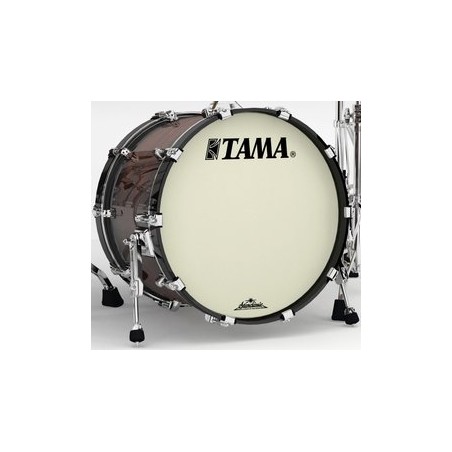 Tama MAB1814M-DMB Bass Drum Starclassic Maple - 18" x 14" - 1
