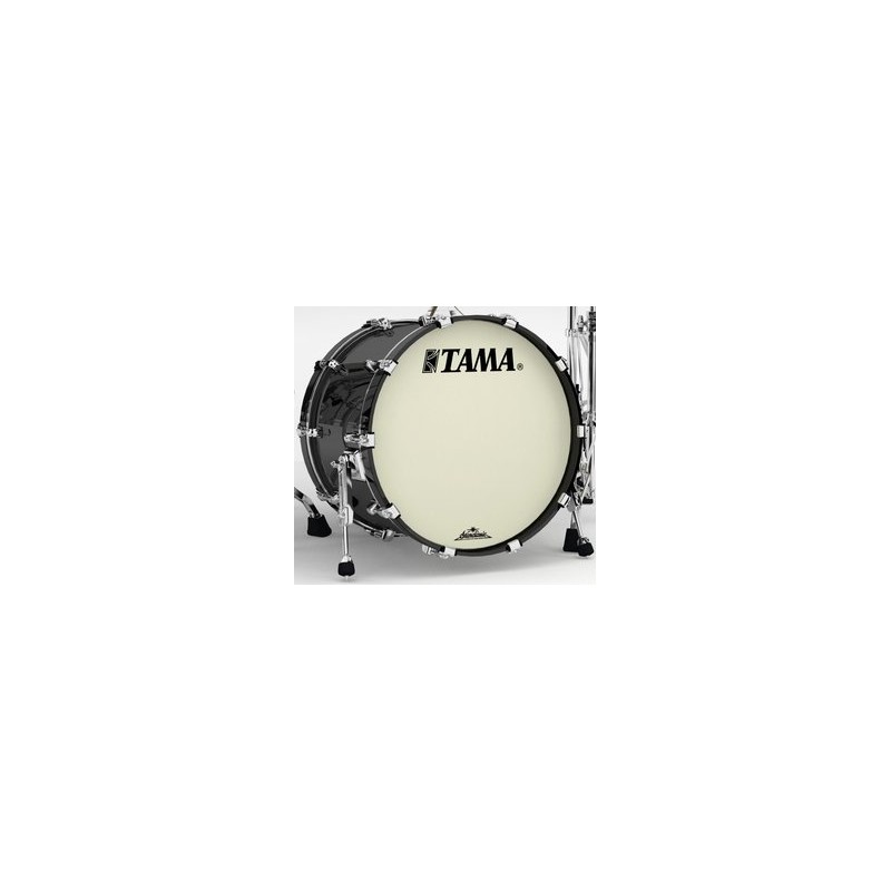 Tama MAB1814M-PBK Bass Drum Starclassic Maple - 18" x 14" - 1 Tama MAB1814M-PBK Bass Drum Starclassic Maple - 18" x 14" - 1