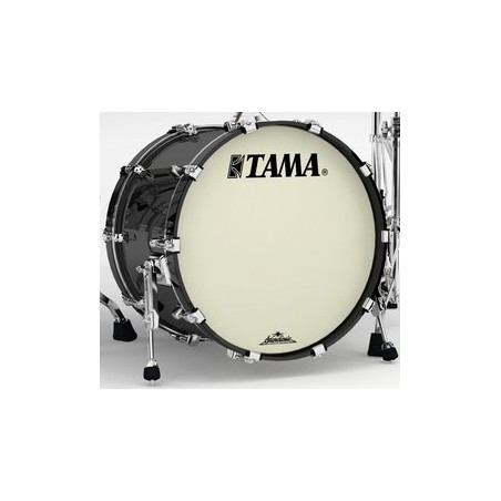 Tama MAB1814M-PBK Bass Drum Starclassic Maple - 18" x 14" - 1
