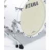 Tama MAB1814M-PWH Bass Drum Starclassic Maple - 18" x 14" - 2 Tama MAB1814M-PWH Bass Drum Starclassic Maple - 18" x 14" - 2