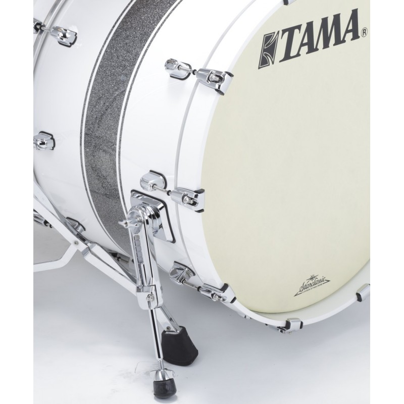 Tama MAB1814M-SSR Bass Drum Starclassic Maple - 18" x 14" - 2 Tama MAB1814M-SSR Bass Drum Starclassic Maple - 18" x 14" - 2