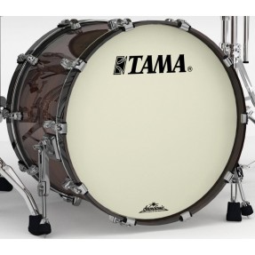 Tama MAB1814ZBNDMB Bass Drum Starclassic Maple - 18" x 14" - 1